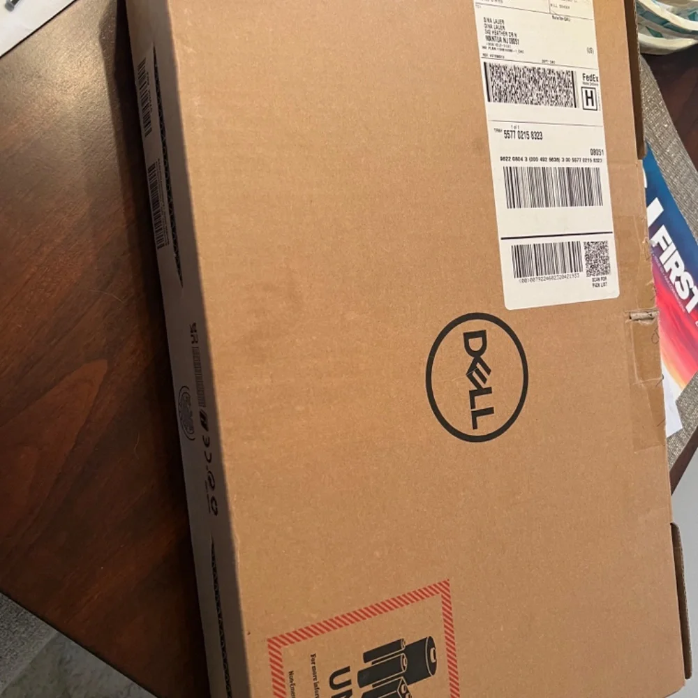 Dell Inspiron 15 3000 Model 3510